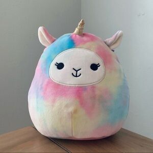 LESLIE 16inch  JUMBO squishmallow
